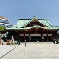 神田明神