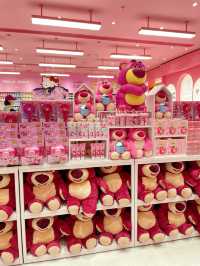Miniso Pink รวมมิตรสารพัดของกุ๊กกิ๊ก 🎀🧸