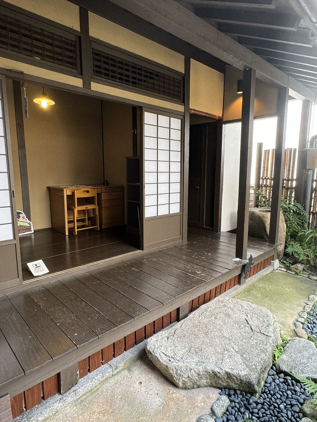 【【福岡観光】明治･大正の博多の暮らしを知ることができます