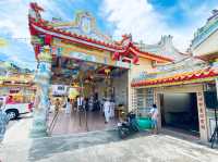 ⛩️เทศกาลกินเจ⛩️จังหวัดตลาดเริ่มแล้ว🥬