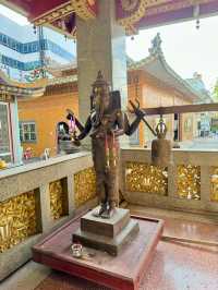 วัดสุนทรประดิษฐ์ อุดรธานี