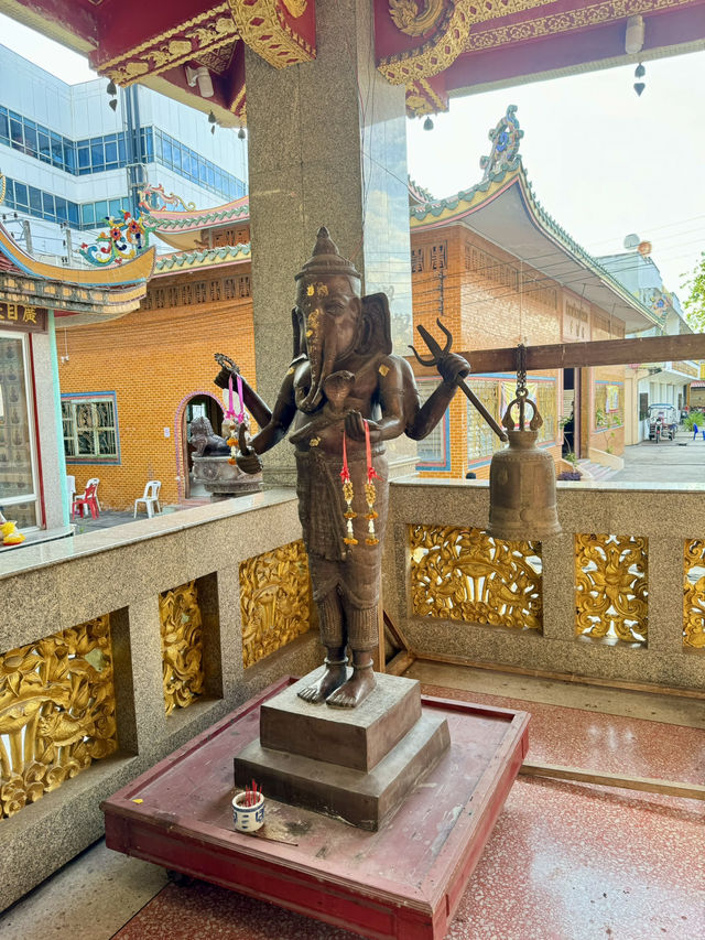 วัดสุนทรประดิษฐ์ อุดรธานี