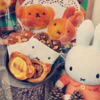 miffy迷不能錯過：由布院森之廚房