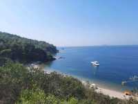 【土耳其伊斯坦布爾】布爾加達島：迷人海濱自然風光，古跡遺址，適合徒步旅行和泡水游泳