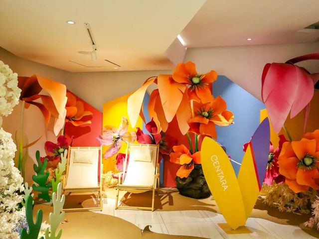 Centara Sonrisa Residences & Suites Sriracha