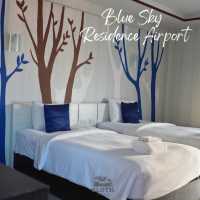 🤗 Blue Sky Residence Airport