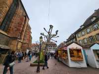 Colmar France
