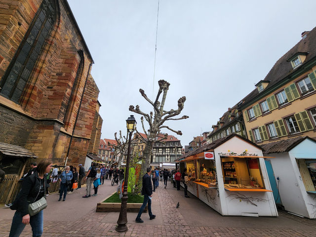 Colmar France