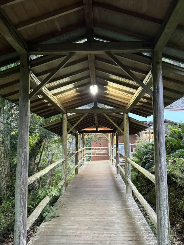【千葉】超穴場!!圧巻な白壁日帰り温泉♨️