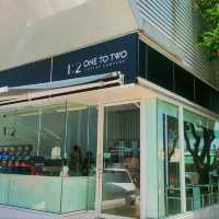 ร้านกาแฟที่กำลัง Mass เข้าถึงคนทำงาน