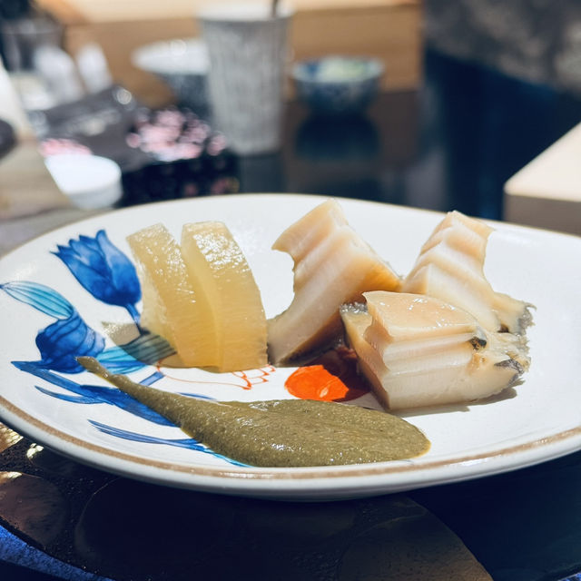  銅鑼灣㊙️ 廚師發辦～重房 