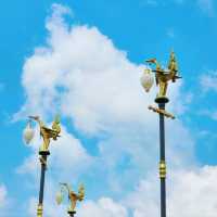 ศาลหลักเมืองสุราษฎร์ธานี