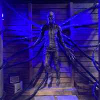 拉斯維加斯的Stranger Things
