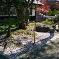 札幌護國神社