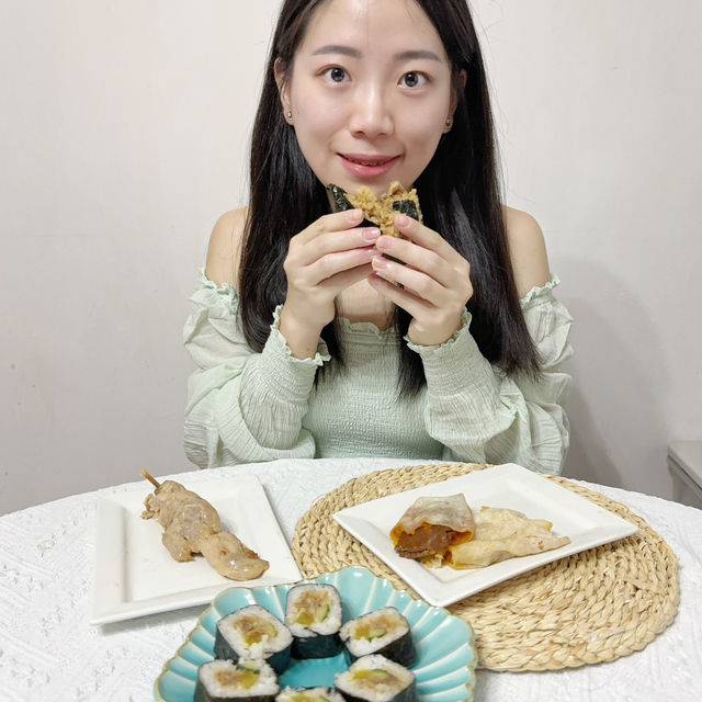 7-SELECT x 安平燒肉🥓醬燒系