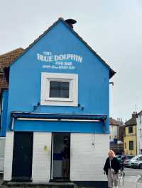 Hastings: Where History Meets the Sea