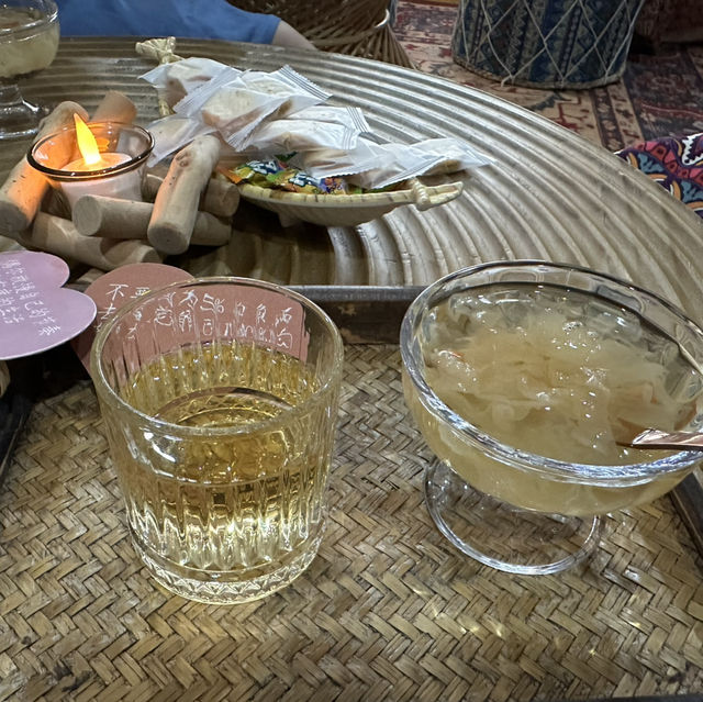 最近興起嘅頭療按摩