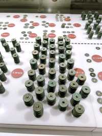 Exploring the Cultural Treasures of Hangzhou Museum