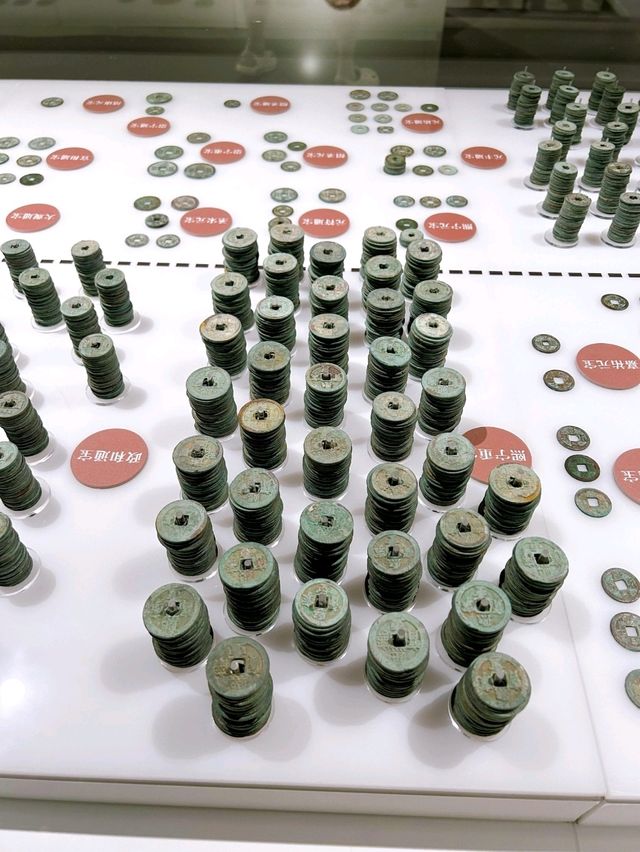 Exploring the Cultural Treasures of Hangzhou Museum