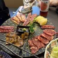 深圳高質放題-蒲匠·和牛燒肉活鰻放題