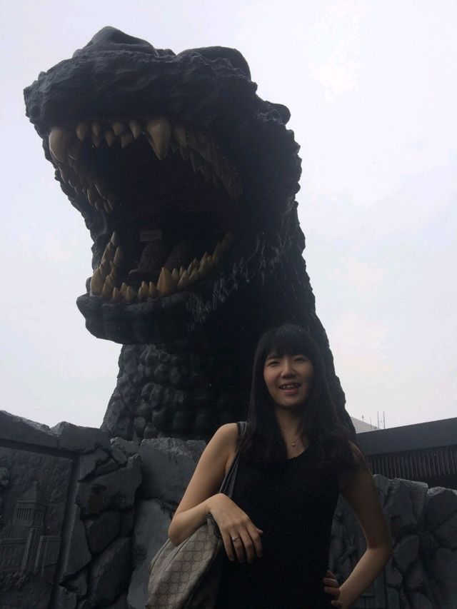 도쿄 여행 - 사진핫플과 가성비 숙소