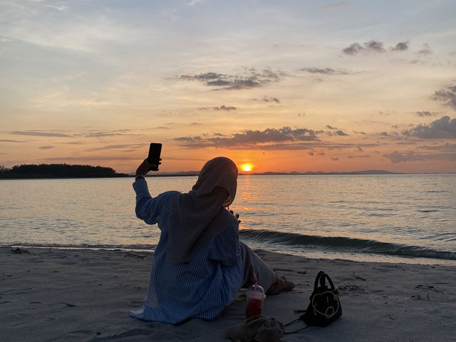 COCO one beach เทพา สงขลา