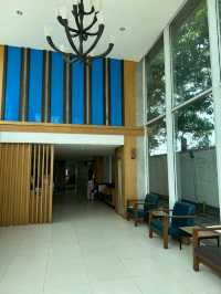 โรงแรมน่าพักพัทยา