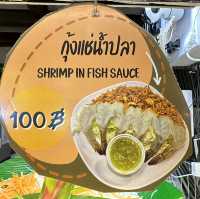 • ส้มตำชบา (ตลาดกรีนเวย์ หาดใหญ่) 🍝🫶🏼
