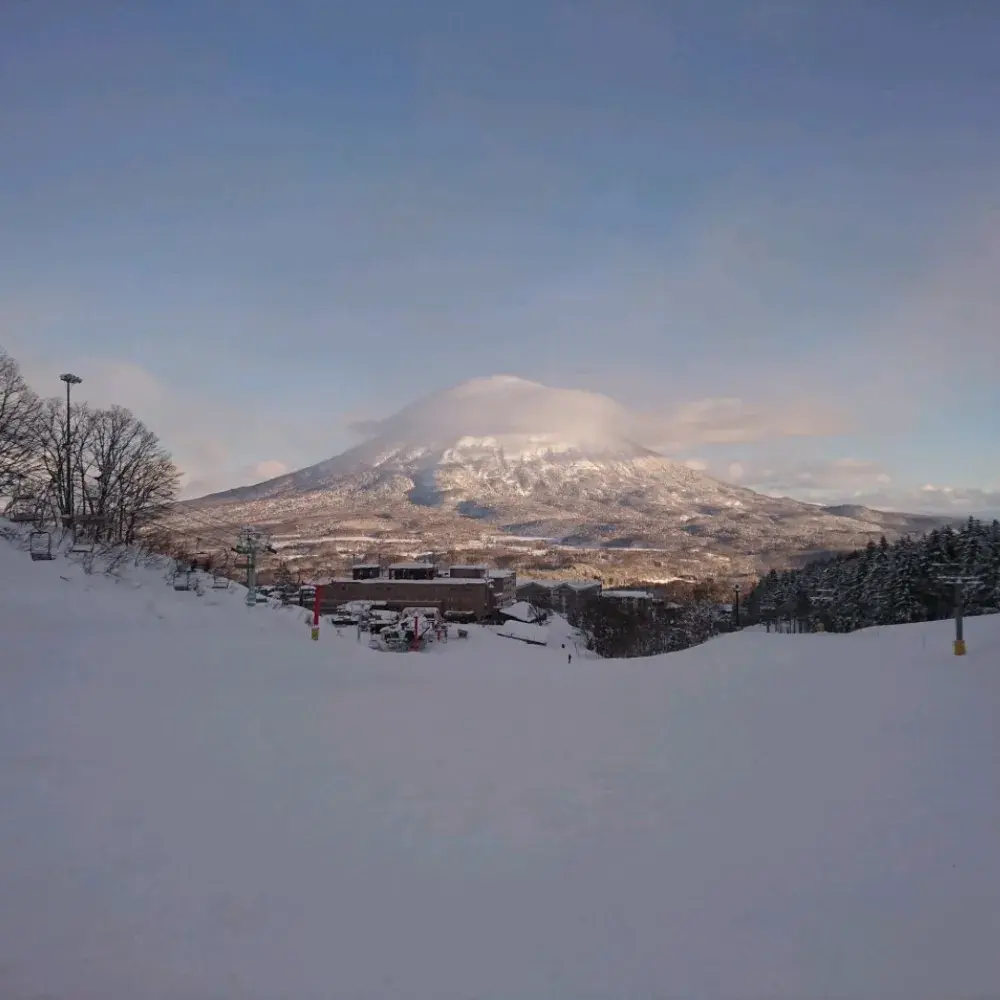 [新雪谷東急比羅夫：北海道俱知安町]新雪谷最受歡迎的滑雪場⛷️