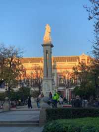 ❤️Stunning Splendid Seville❤️A must-visit in Spain❤️
