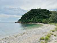 แหล่งท่องเที่ยวเชิงอนุรักษ์อุทยานใต้ทะเลเกาะขาม