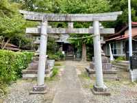 【神奈川県】梶原景時ゆかりの神社