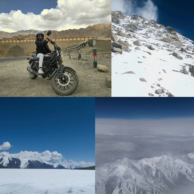 Incredible India คนเดียว เที่ยว 21 วัน