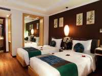 Essence Palace Hotel
