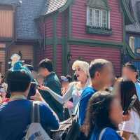 Hong Kong Disneyland