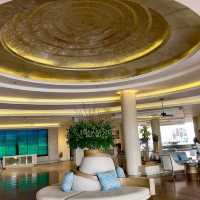 รีวิว Sheraton Hua Hin Resort & Spa