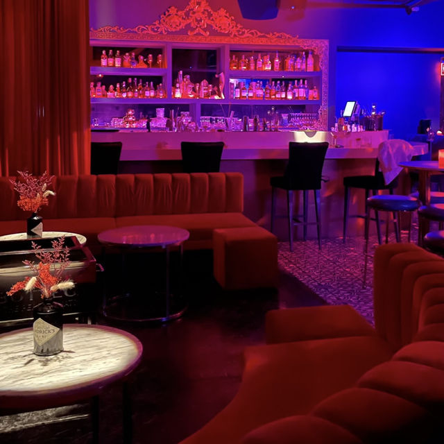 【韓国】YOASOBIする？チェジュにあるオシャレなカフェバー🍸