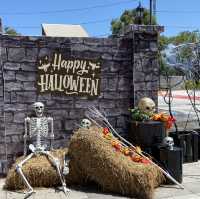 🎃Halloween in Chanthaburi 👻
