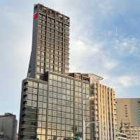 台北北門世民酒店 自助式Checkin的舒適入住體驗✨