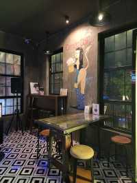 ร้านขนมปังที่มี Craft Beer