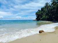 Surin Beach