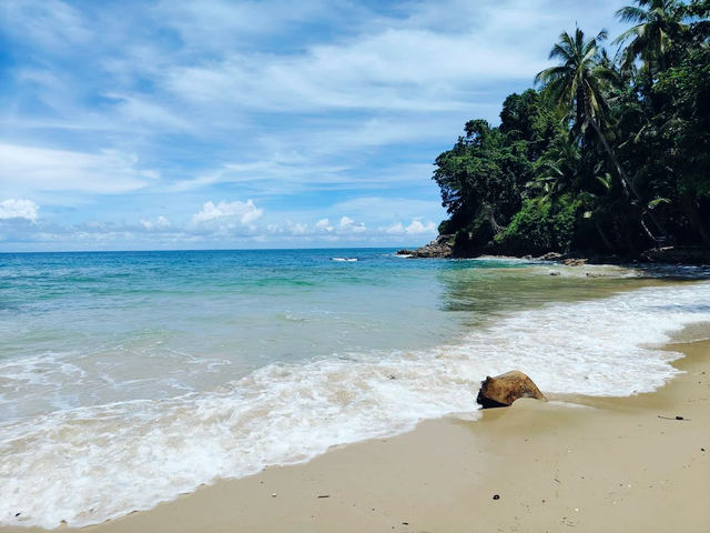 Surin Beach