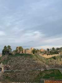 🇪🇸Timeless Toledo-A must Visit in Spain🇪🇸