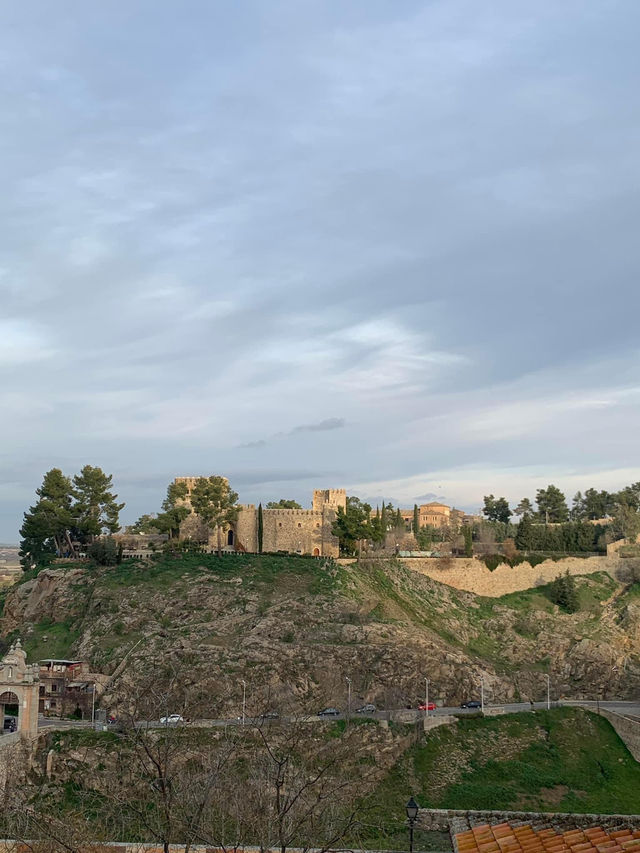 🇪🇸Timeless Toledo-A must Visit in Spain🇪🇸