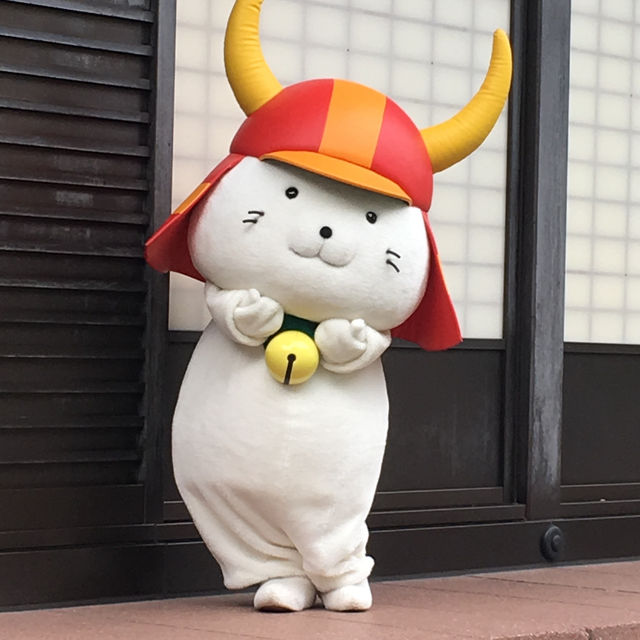 【滋賀/彦根】彦根城