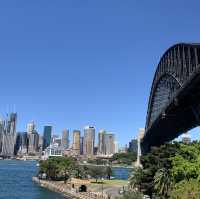 Sydney Romance: Adventures by the Harbour