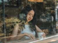 Little Nap COFFEE STAND 