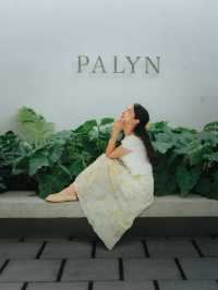 PALYN