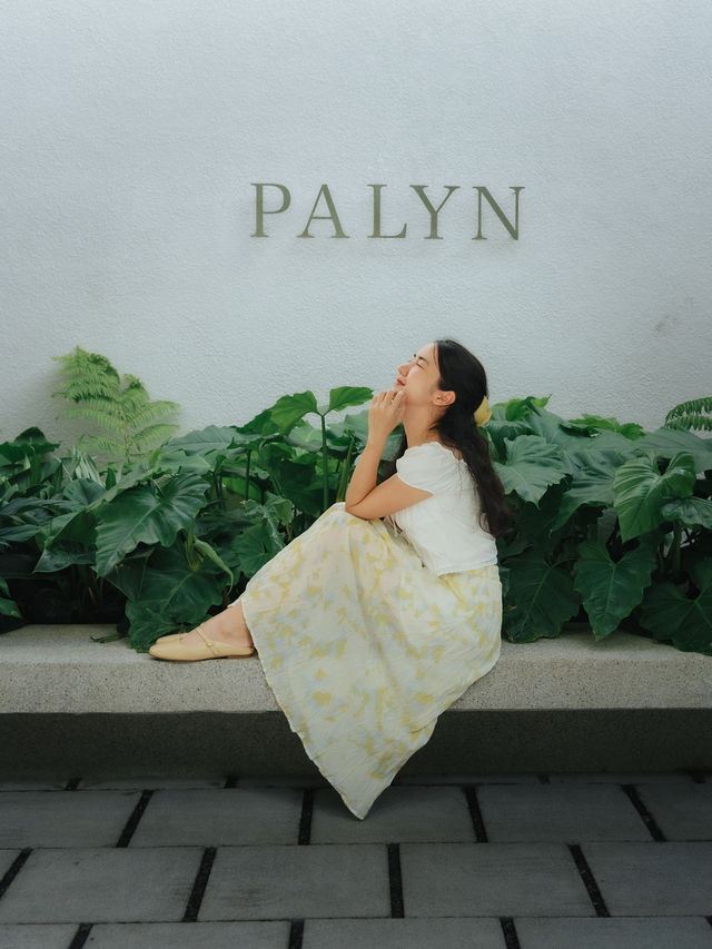 PALYN