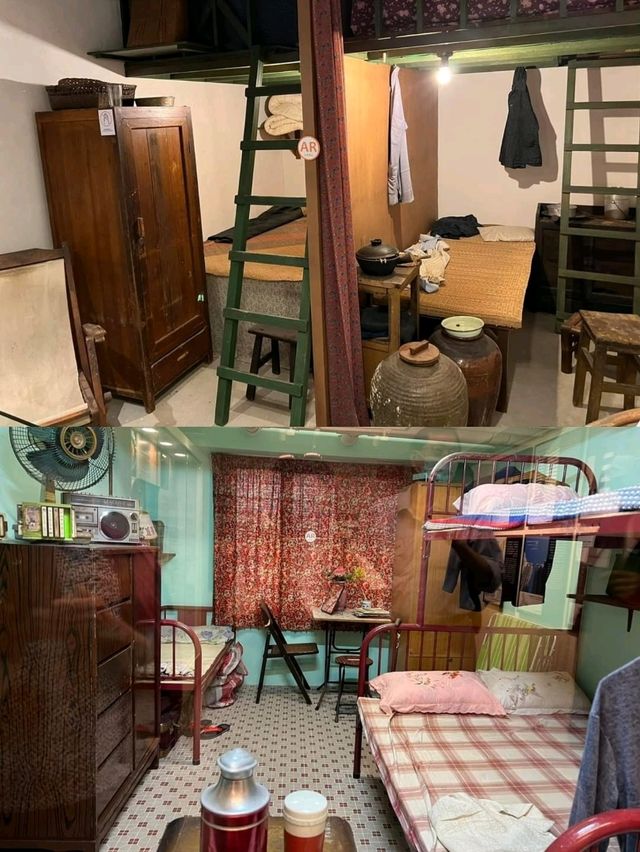 「美荷樓生活館」翻新工程完成，重現社區歷史文化